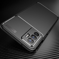 Case vivo v23e 2021 Shockproof Softcase Original vivo v23e