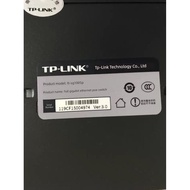 universal travel adapter anker TP-LINK TL-SG1005P Full Gigabit Ethernet POE Switch Power Adapter 53.