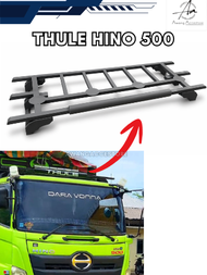 THULE KABIN TRUK HINO 500 PLAT BESI TEBAL MURAH BERKUALITAS