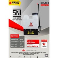 Sprayer Hama Elektrik Swan Gse 16/ Sprayer Swan Elektrik Gse/ Swan Be