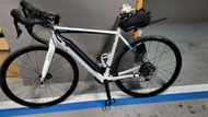 BESV JR 1 電輔公路車
