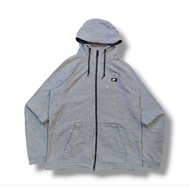 Zip Hoodie Up