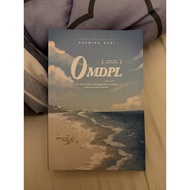 0 MDPL Novel - Nurwina Sari
