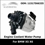 Electric Engine Coolant Water Pump for BMW X5 X6 120i 118i 116i 320i 11517566335 706033440