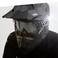 23款美國ONEAL越野摩托車頭盔奧尼爾四季通用安全帽拉力騎行全盔