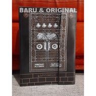Kaaba Large Mujazza Al-Quran, Al-Quran Per Juz uk A4 Mujaza 30 Juz RP