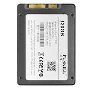 Puskill SSD Hard Drive 128Gb/256Gb/512Gb/1TB SATA 3 2.5"