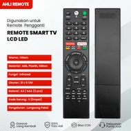 Remote TV Sony Bravia LCD LED Smart TV RMF-TX300U RMF-TX300P IR