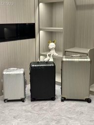 Rimowa Original Aluminium 行李箱