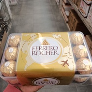 Ferrero Rocher T30 375g