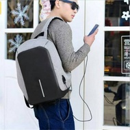 Anti Theft Usb Backpack - Bagpack Waterproof