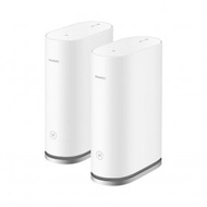 華為(HUAWEI) Wi-Fi Mesh 3 路由器 兩件裝