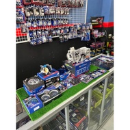 COMBO FULL SPEC 70MM FULL NLK PERFORMANCE Y15