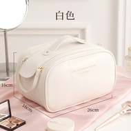 Makeup Bag Large Capacity High-quality Toiletries One Batch Of Makeup Box Makeup Bag Large Capacity