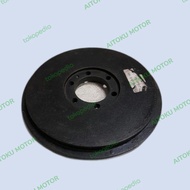 Damper Pulley Crank Shaft / Kruk as Hino RK174 Bus