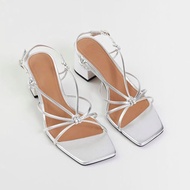 Giselle Heels Sandals 5cm - Carbatina