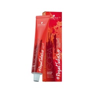 SCHWARZKOPF IGORA Dusted Rouge Permanent Hair Colour Cream - 60ML