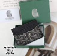 (Box) Card Holder 60166A