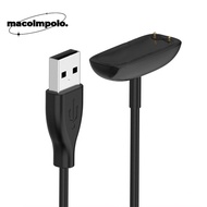 Charging Cable, Universal Fashion USB Charger, Fitness Tracker Portable Charging Cradle for Fitbit C