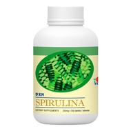 DXN SPIRULINA