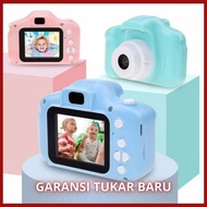 Kamera Digital Anak / Kamera Anak Mini ORIGINAL