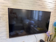 LG 55吋 4K 電視