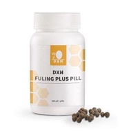 DXN Fuling Plus Pill high-quality products