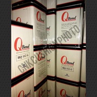Promo MULTIPURPOSE YELLOW GLUE (FOAM HPL/ VINYL/) QBOND Q BOND 1 BLEK 112G Discount