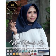 ZO315 Voal Miracle LC by Malaica Non-Waterproof