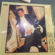 黑膠唱片陳百強