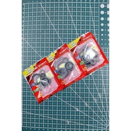 💥Kit Set / Gasket Pump 2T Yamaha Y125ZR / RXZ Millennium / RXZ Catalyzer