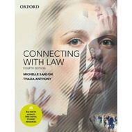 Connecting with Law 4E