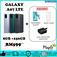 SAMSUNG A26 5G 8+256GB/A17 5G 8+256GB/A07 LTE 8+256GB/A16 5G 8+256GB/A06 4+128GB💥 ORI 1 YEAR WRT SME