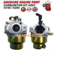 READY STOCK HONDA G200 ENGINE CARBURETOR