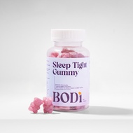 BODI Sleep Tight Gummy [60pcs]