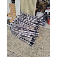 Exhaust kleper cb gl exhaust gl kleper croom