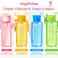 New Vicci | Glad2Glow Micellar Water Series 300Ml