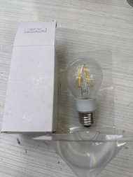 LED 復古燈泡 5.5W E27 暖黃光