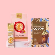 C9 C-NINE PRO SLIM COFFEE / COCOA / C-NINE CAPSULE DIETARY SUPPLIMENT