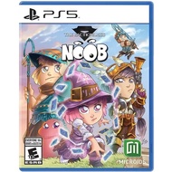PlayStation™ PS4 / PS5 Noob: The Factionless (By ClaSsIC GaME)