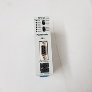 FP2-C1, FP2 Matsuhita series plc CPU module (Pana - Nais), (Japan, Used)