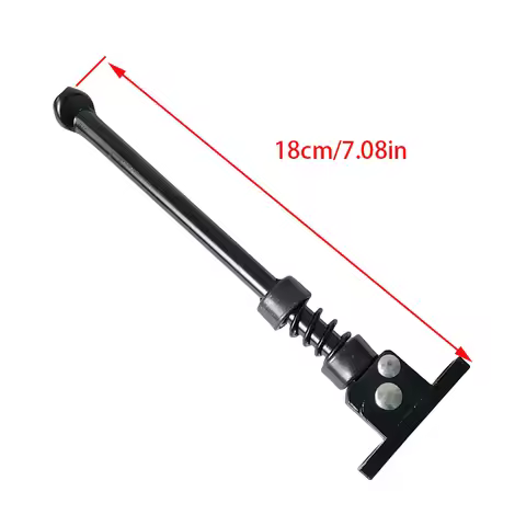 Aluminum Alloy Electric Scooter Kickstand for Xiaomi Ninebot Mini Pro Scooter Balance Car Parking St