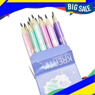 (12pcs) Pensil 2B Wooden Pencil, 2B Pencil