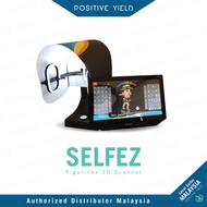 SELF EZ - 3D SCANNER