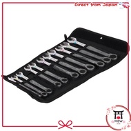 Wera 05020013001 | 6000 Joker Combination Ratchet Wrench Set 11 Pieces
Wera 05020022001 | 6000/6002 