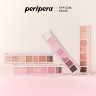 PERIPERA All Take Mood Palette (24AD) - 9 Color to Choose (2)