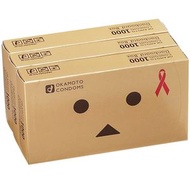 Danbo 避孕套 12 件 x 3P