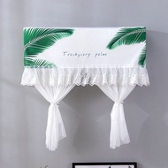 Anti-Direct Blowing Air Conditioner Cover Hanging Machine Always-on Wind-Proof Dirt-Proof Cover Conf