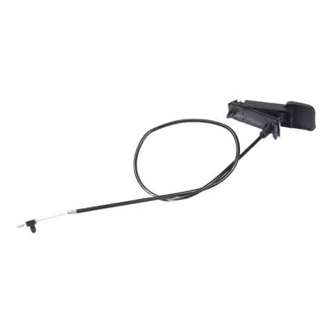 OEM Replacement Bonnet Release Cable 7937J1 7937R0 For C4 Hatchback For C5 Estate For C8 MPV 407 Com