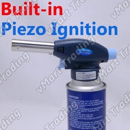 915 Multi-Purpose Gas Torch with Auto Ignition